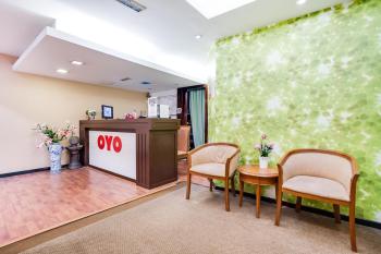 OYO 89652 Bjorn Boutique Hotel, Kuala Lumpur (Foto 5)