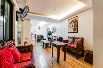 OYO 136 Regal Residences, Manila (fotografie 5)