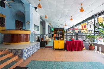 SPOT ON 90137 Casavilla Hotel Pudu, Kuala Lumpur (fotografie 3)