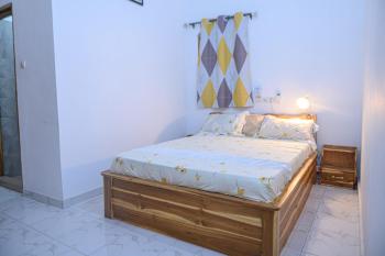 Chic residence in Lomé and beach, Lomé (Foto 5)