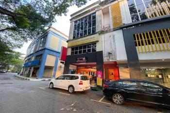 Hotel O Syariah Asam Pedas, Kuala Lumpur (fotografie 2)