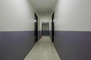 JQV Hotel, Manila (fotografie 5)