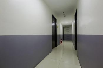 JQV Hotel, Manila (fotografie 2)