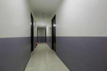 JQV Hotel, Manila (fotografie 3)