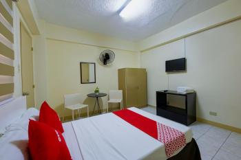 OYO 840 Orangenest Apartelle, Manila (fotografie 2)