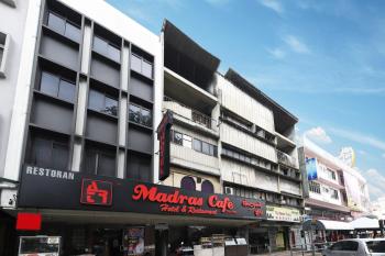 Hotel O Madras, Kuala Lumpur (fotografie 3)