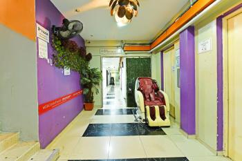 Hotel O Elwarda Klcity, Kuala Lumpur (photo 3)