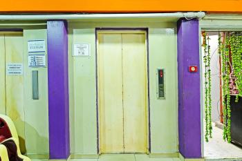 Hotel O Elwarda Klcity, Kuala Lumpur (photo 4)