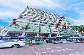 Hotel O Elwarda Klcity, Kuala Lumpur (photo 2)