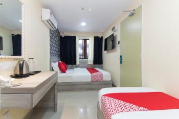 Hotel O Kl Centre Point, Kuala Lumpur (foto 3)