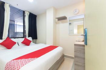 Hotel O Kl Centre Point, Kuala Lumpur (foto 4)