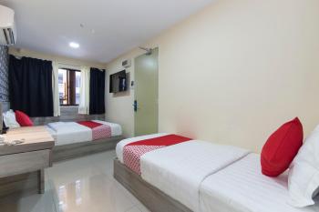 Hotel O Kl Centre Point, Kuala Lumpur (foto 5)