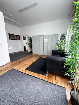Robin Wood Capsule Hostel, Wiedeń (zdjęcie 4)