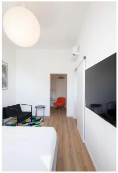 Residenza Angelo May, Bergamo (fotografie 2)