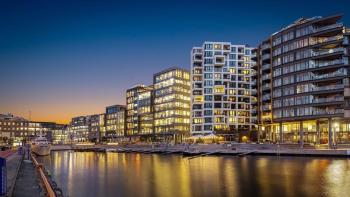 Sea Apartment, Oslo (foto 5)