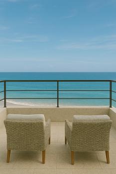 vistas al oceano de cancun, apartahotel, Cancún (fotografie 3)