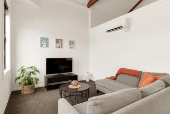 NEW - Middle of CBD Fresh 1BR Apt!, Gisborne (Foto 2)