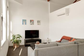 NEW - Middle of CBD Fresh 1BR Apt!, Gisborne (Foto 3)