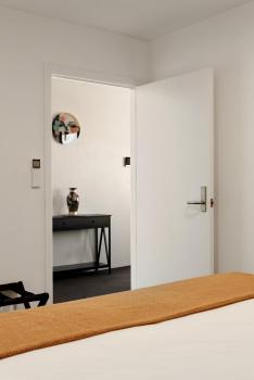 NEW - Middle of CBD Fresh 1BR Apt!, Gisborne (Foto 4)