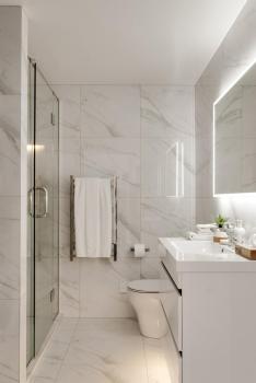 NEW - Middle of CBD Fresh 1BR Apt!, Gisborne (Foto 5)