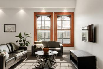 NEW - 2BRD CBD Apartment, Gisborne (photo 2)
