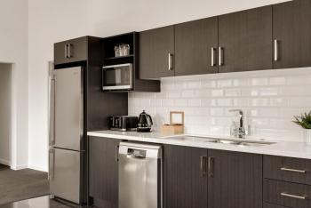 NEW - 2BRD CBD Apartment, Gisborne (photo 3)