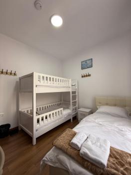 Hotel Kevin, Tirana (fotografie 3)