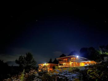 Eco Hotel Nigüíto, Medellín (photo 2)