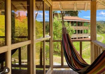 Eco Hotel Nigüíto, Medellín (photo 3)