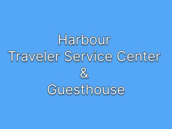 Harbour Hostel, Tallinn (photo 2)