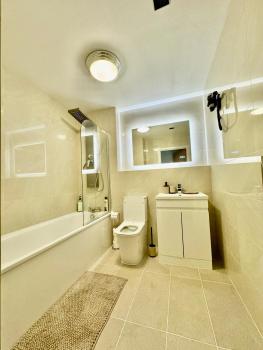City View Apartments, Manchester (fotografie 5)