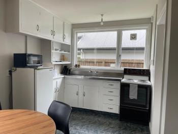 Attached Units on Madras! Unit A, Christchurch (photo 3)