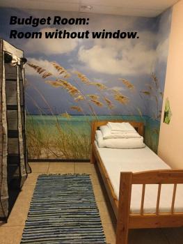 Harbour Hostel, Tallinn (photo 3)