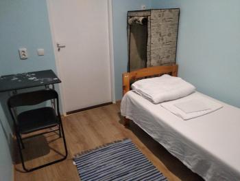 Harbour Hostel, Tallinn (photo 5)