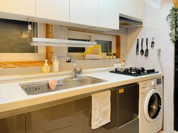 스테이 포즈 서울 Stay Pause- Serene Loft Retreat in Seoul, Seoul (photo 3)