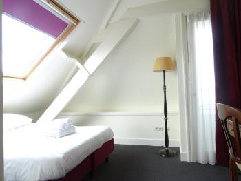 Hotel Park Plantage, Amsterdam (photo 5)