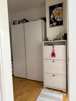 Feel home flat, Munich (photo 5)