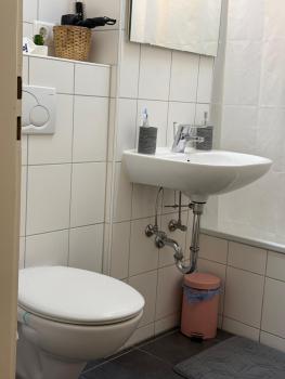 Feel home flat, Munich (photo 4)