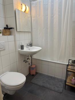 Feel home flat, Munich (photo 3)