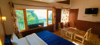 Mcleodganj Bed & Breakfast, McLeod Ganj (fotografie 4)