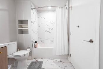 Ocean Breeze 2 bed Apt with FREE PARKING in Santa Monica, Los Angeles (fotografie 2)