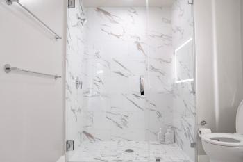Ocean Breeze 2 bed Apt with FREE PARKING in Santa Monica, Los Angeles (fotografie 4)
