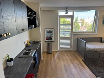 Beach-Chic Studio with Rooftop in Heart of St Kilda, Melbourne (foto 4)