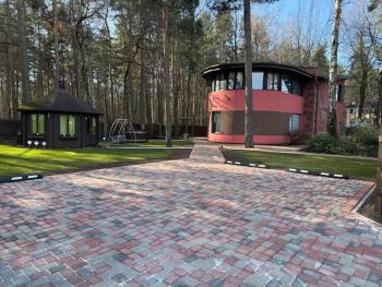 Wildwood Spa Villa, Riga (foto 4)