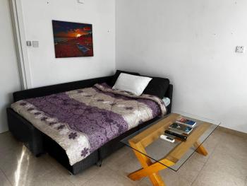 Accommodation with pool and terrace, Polis Chrysochous (Foto 2)