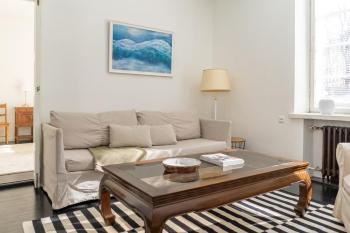 Spacious apt in Vibrant Kallio, Helsinky (fotografie 3)