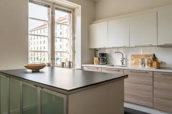 Spacious apt in Vibrant Kallio, Helsinky (fotografie 4)