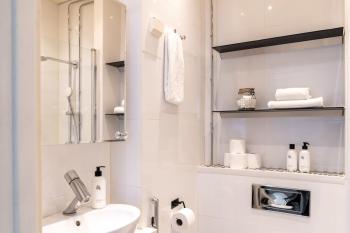 Spacious apt in Vibrant Kallio, Helsinky (fotografie 5)