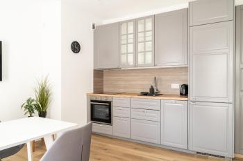 RentPlanet - Apartament Stawowa, Breslau (Foto 4)