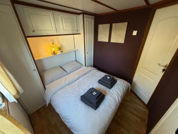 Chalet D12 - Camping it Soal, Воркум (фото 4)